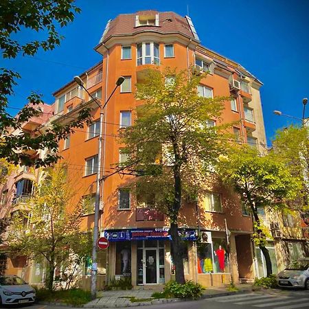 Varna Cathedral Apartments Екстериор снимка