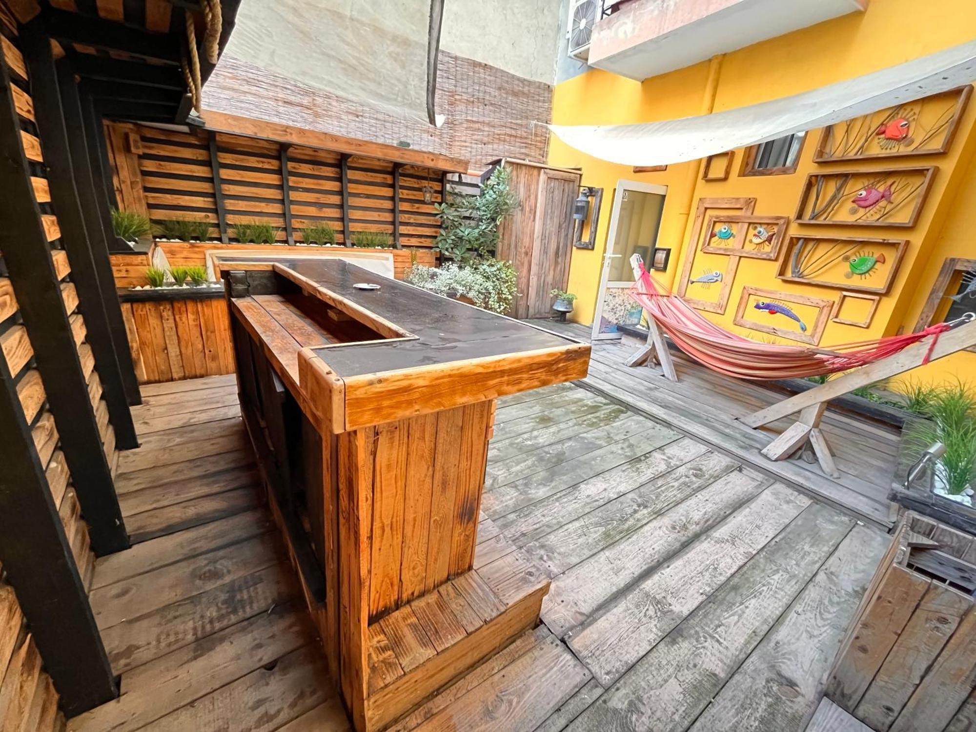 Varna Cathedral Apartments Екстериор снимка